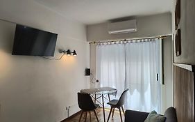 Departamento Plaza Colon